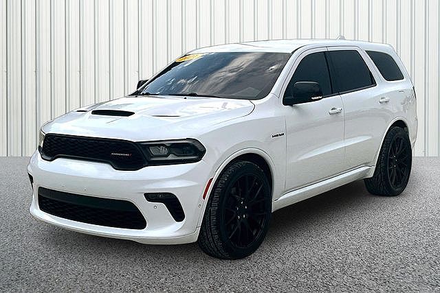 2021 Dodge Durango