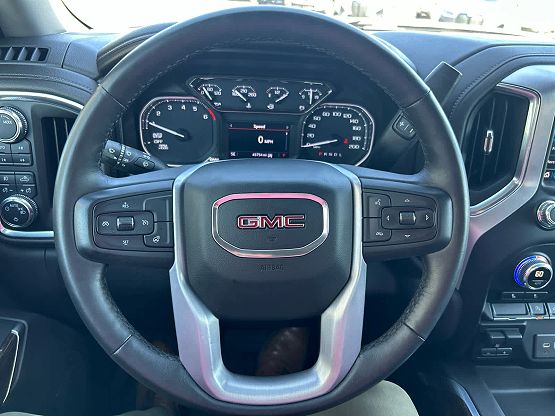 2021 Gmc Sierra 1500 Elevation photo 11