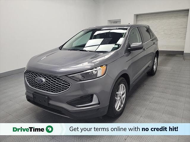 2023 Ford Edge