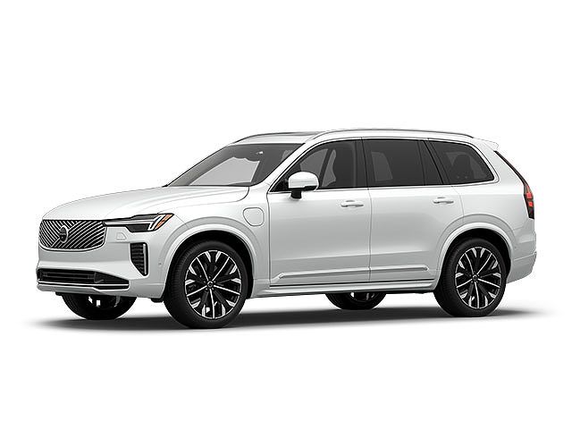 2026 Volvo XC90