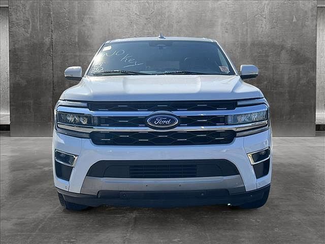 2022 Ford Expedition
