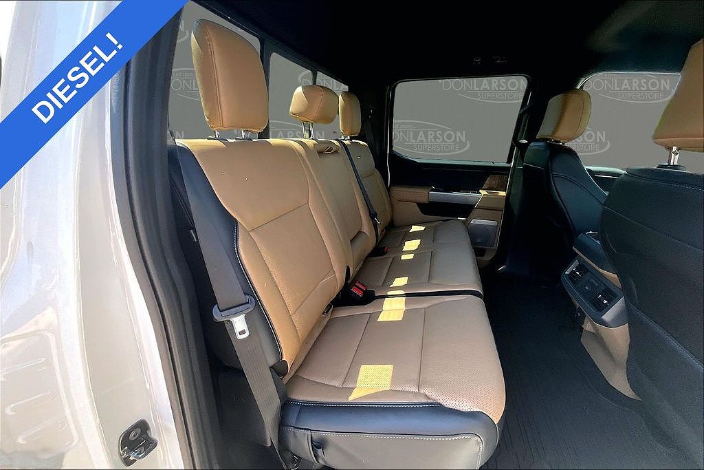 2026 Ford F-350