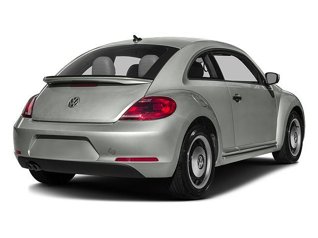 2016 Volkswagen Beetle Classic image 1