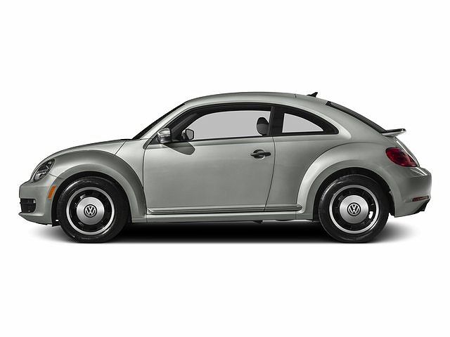 2016 Volkswagen Beetle Classic image 2