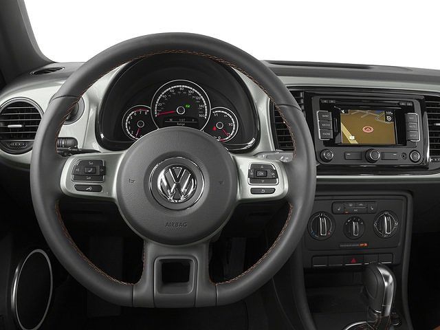 2016 Volkswagen Beetle Classic image 5