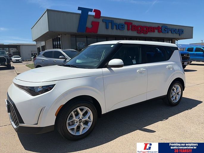 2025 Kia Soul