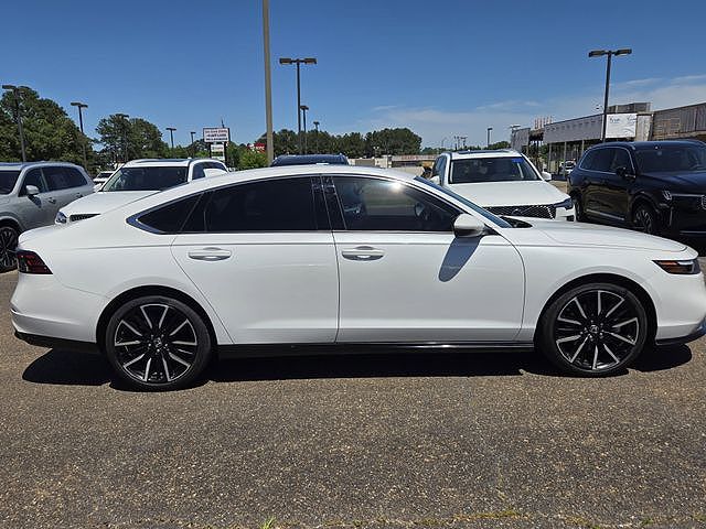 2024 Honda Accord