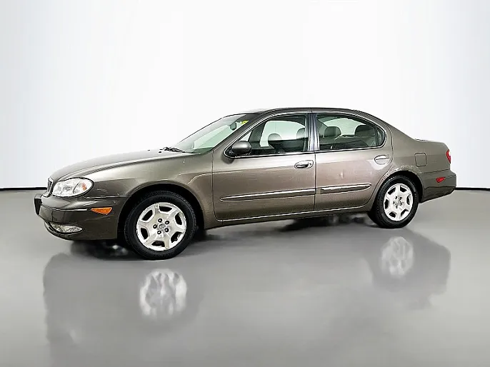 2000 Infiniti I30