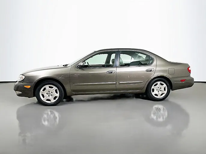 2000 Infiniti I30