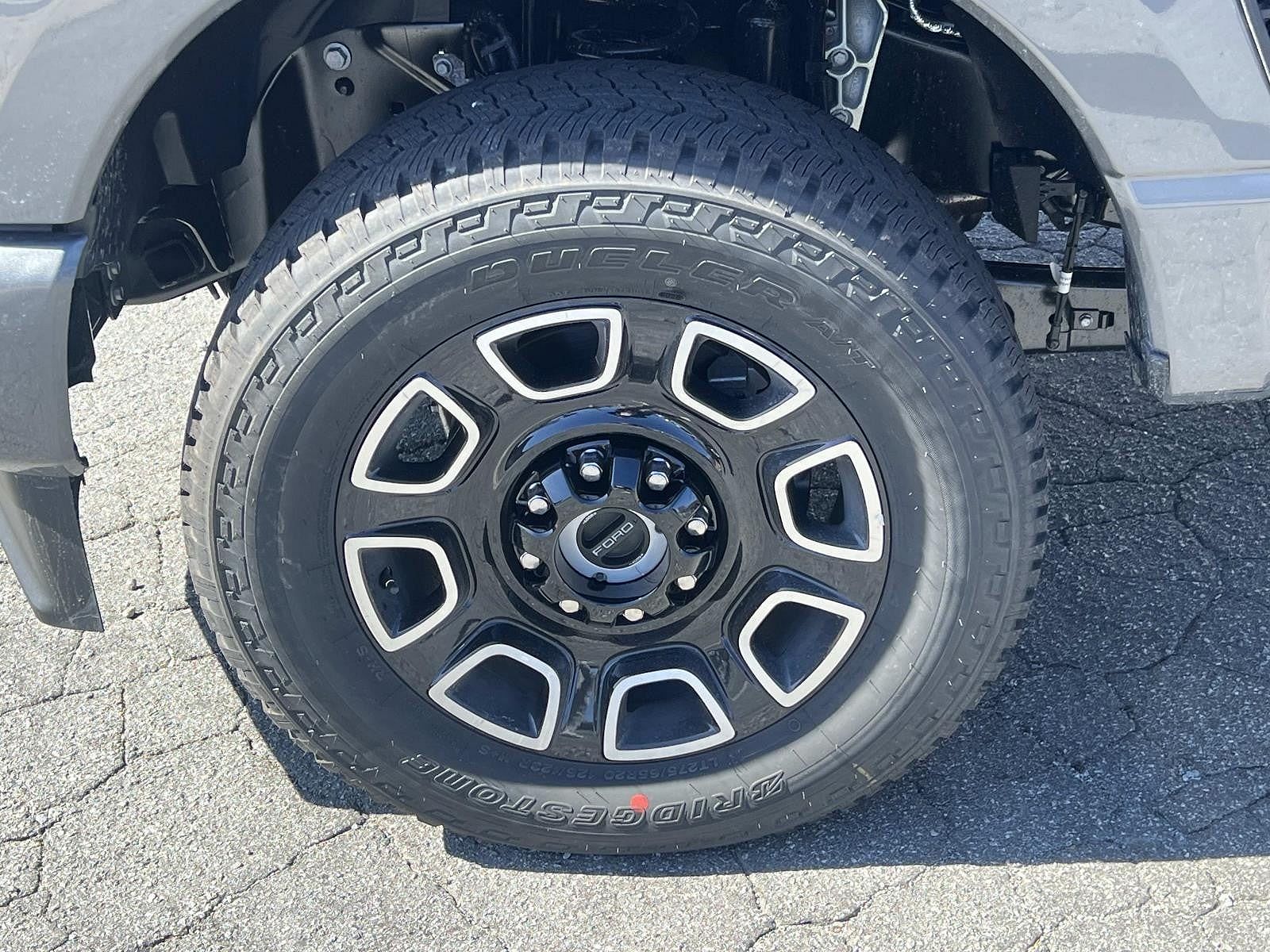 2026 Ford F-350