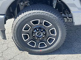 2026 Ford F-350