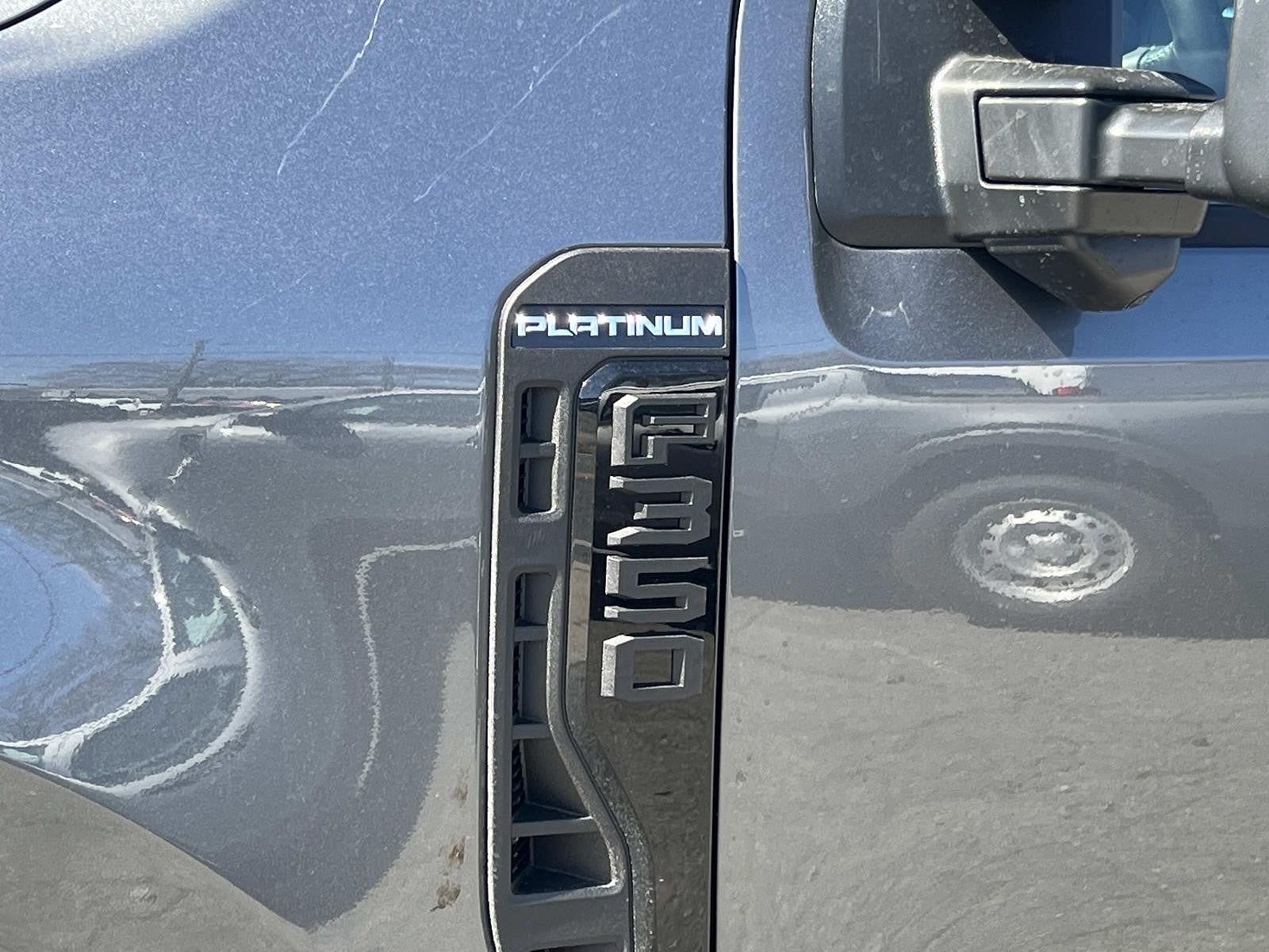 2026 Ford F-350