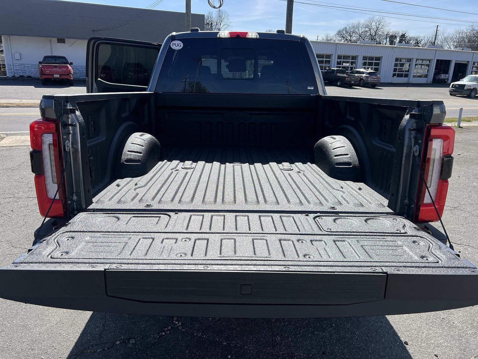 2026 Ford F-350