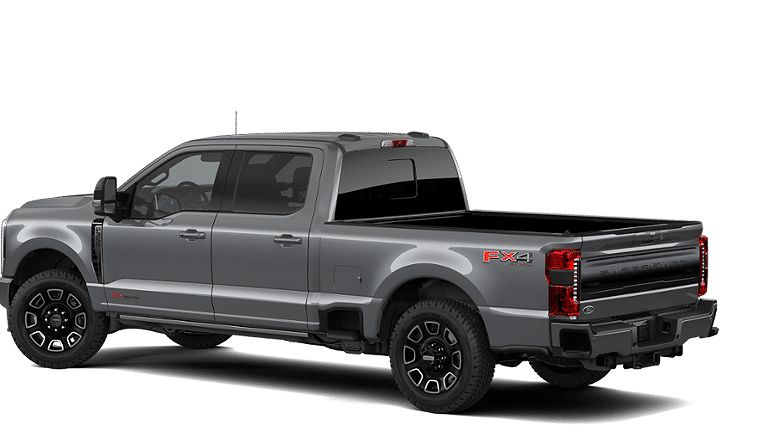 2026 Ford F-350