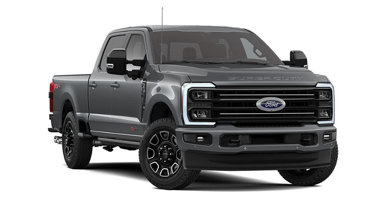 2026 Ford F-350
