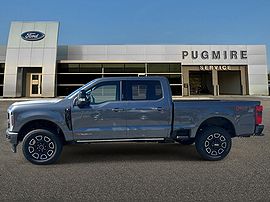 2026 Ford F-350