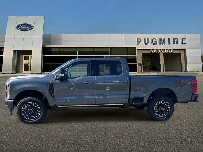 2026 Ford F-350