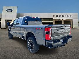 2026 Ford F-350