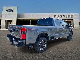 2026 Ford F-350