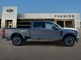 2026 Ford F-350