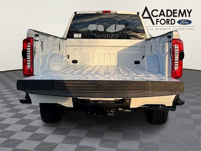 2024 Ford F-250