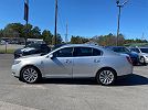 2014 Lincoln MKS null image 1