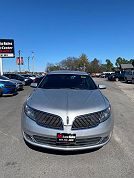 2014 Lincoln MKS null image 8