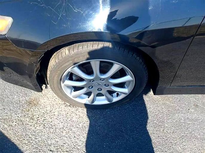 2006 Acura TSX