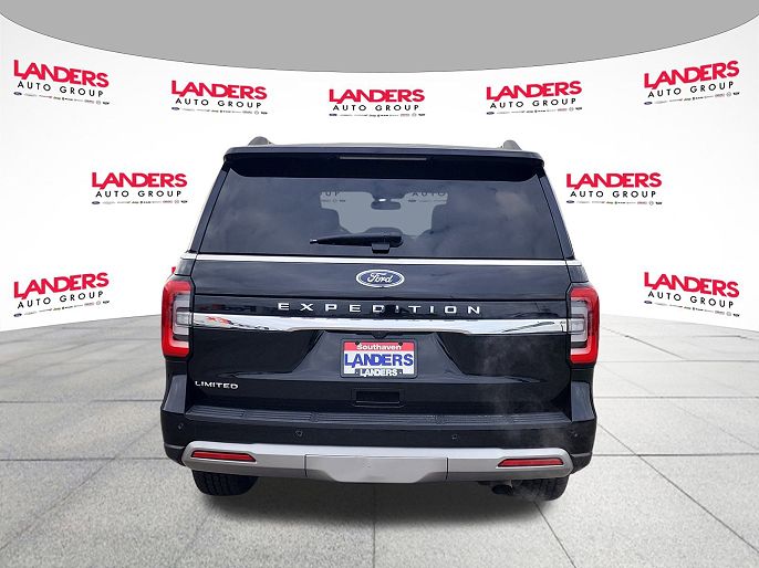 2023 Ford Expedition