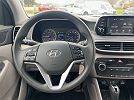 2021 Hyundai Tucson SE image 10