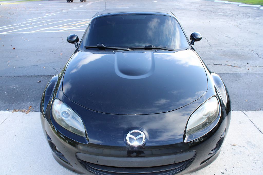 2009 Mazda Miata null image 4
