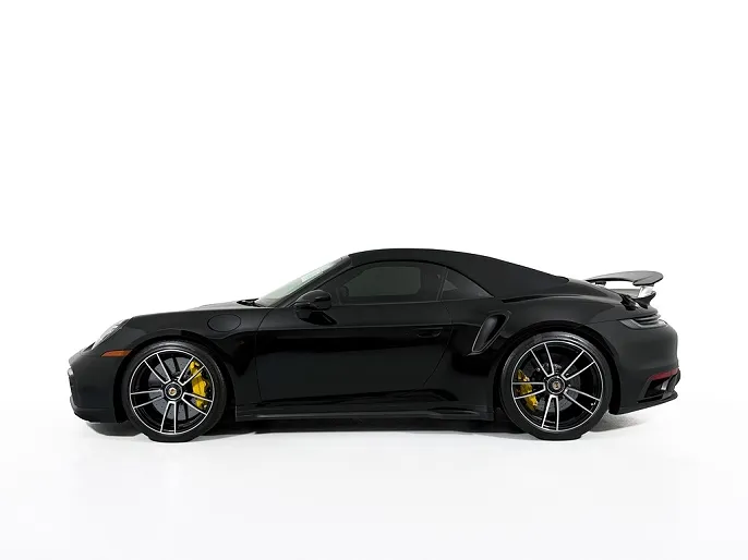 2023 Porsche 911