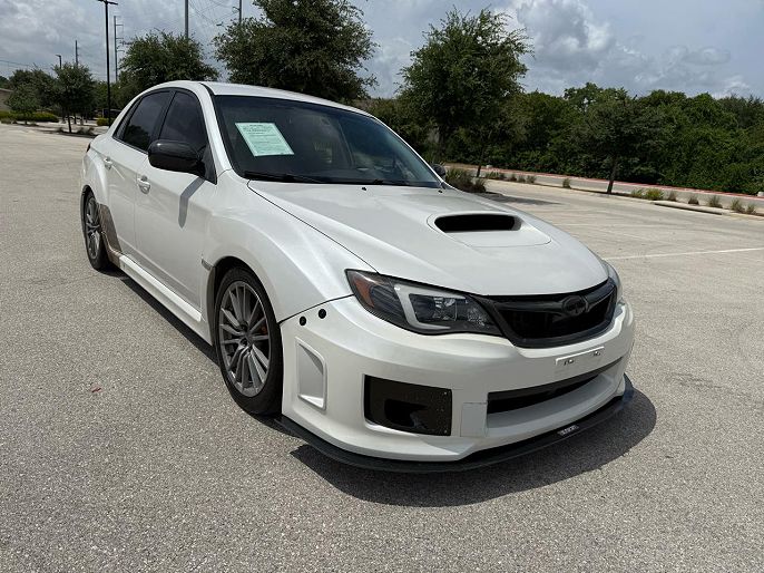 2013 Subaru Impreza