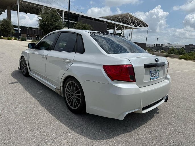 2013 Subaru Impreza