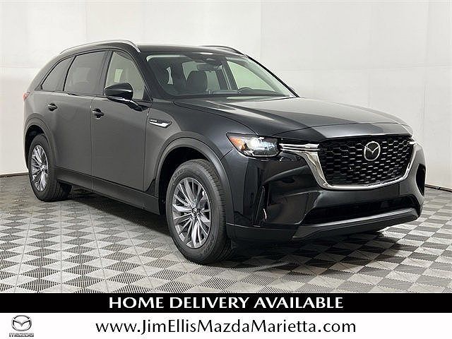 2026 Mazda CX-90