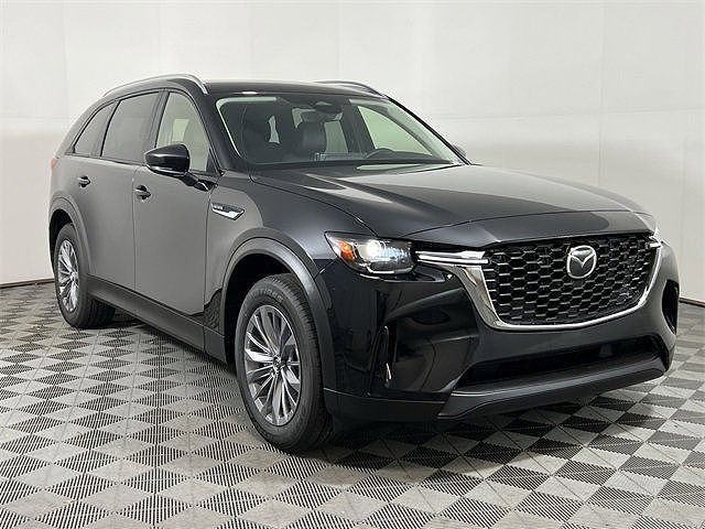 2026 Mazda CX-90