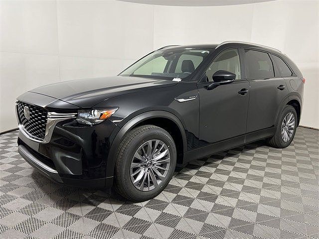 2026 Mazda CX-90