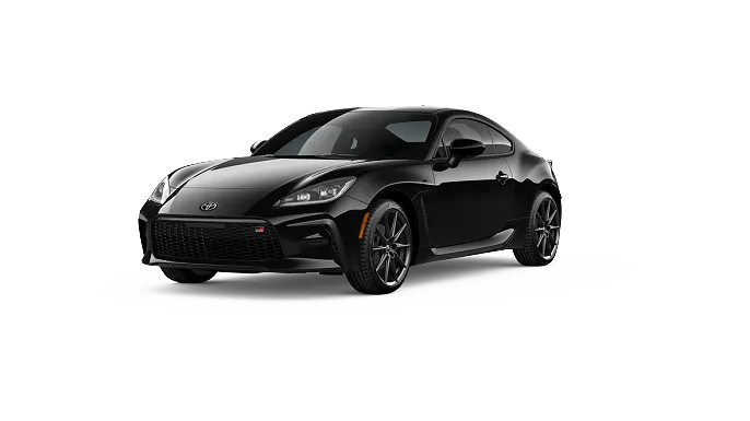2025 Toyota GR86