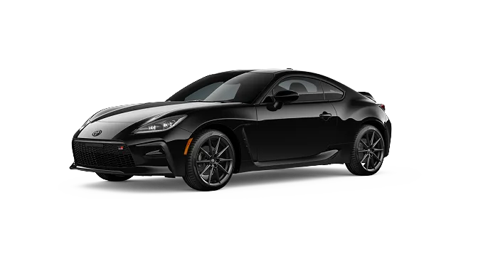 2025 Toyota GR86