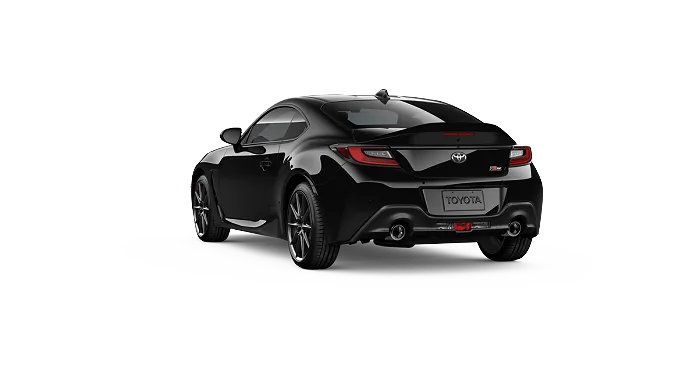 2025 Toyota GR86