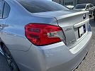 2015 Subaru WRX STI image 14