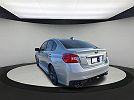 2015 Subaru WRX STI image 4