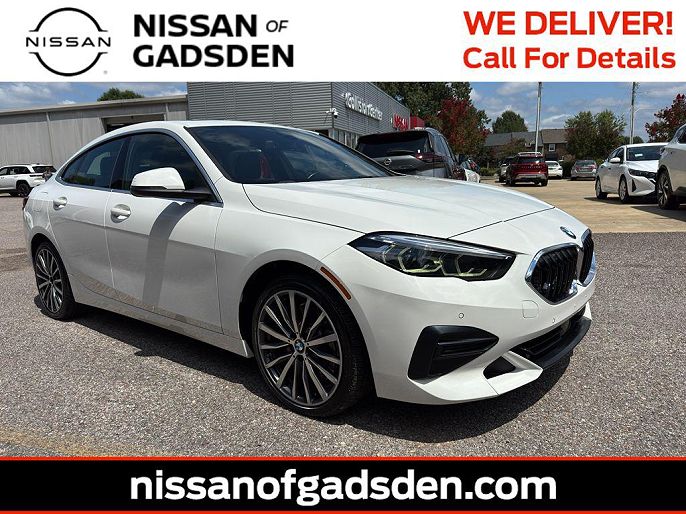 2022 BMW 2 Series