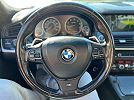 2011 BMW 5 Series 550i xDrive image 17