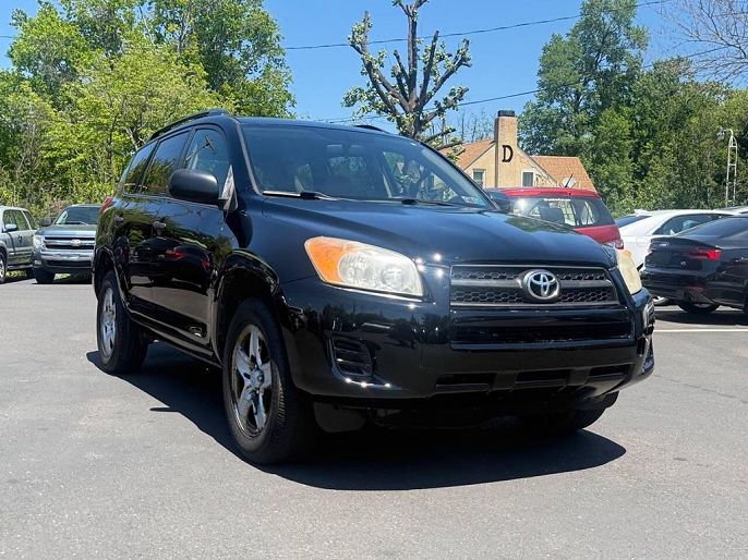 2010 Toyota RAV4