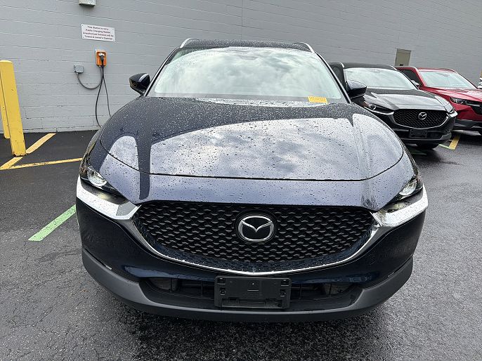 2023 Mazda CX-30
