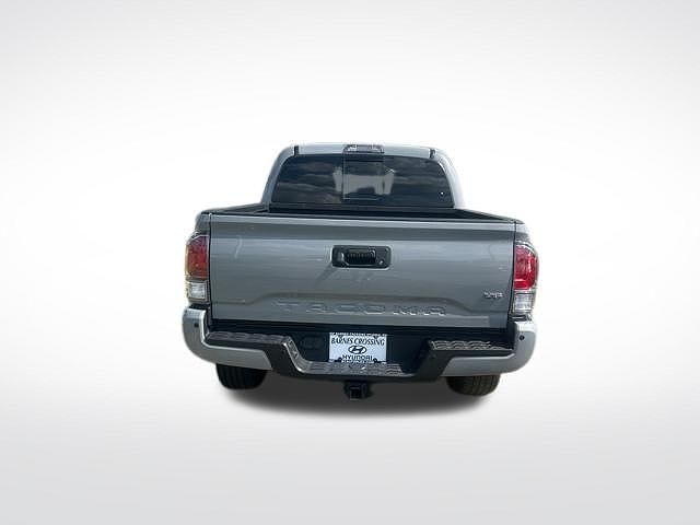 2020 Toyota Tacoma