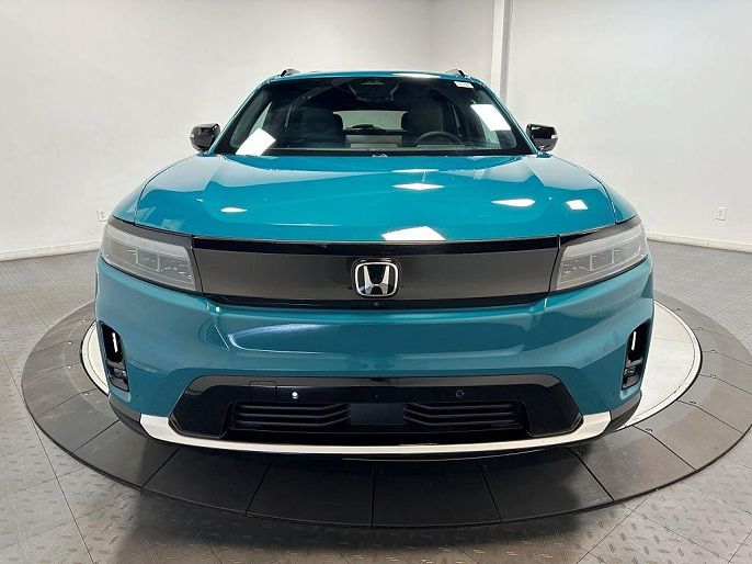 2025 Honda Prologue