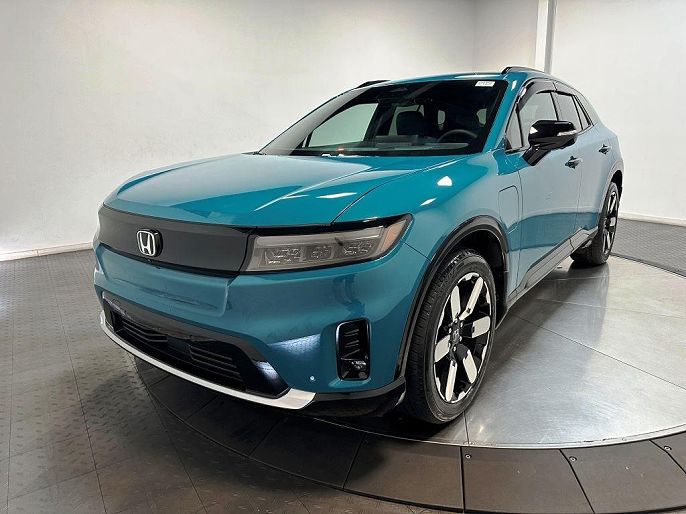 2025 Honda Prologue