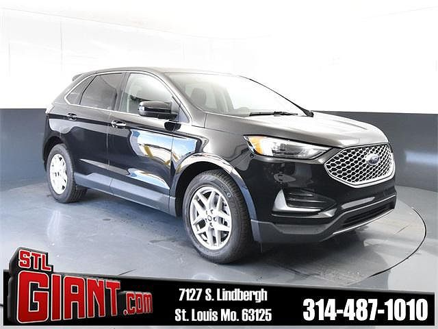 2023 Ford Edge